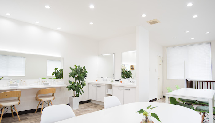 moisteane | Osaka/Izumisano skin salon